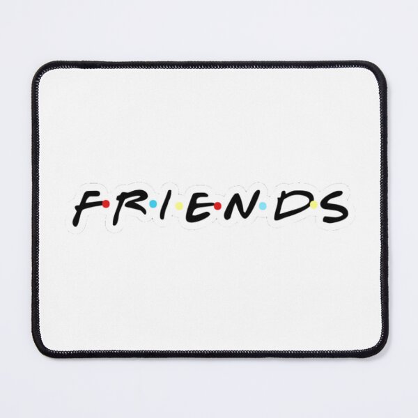 Item preview, Friends designed and sold by Cute-Stuffs.