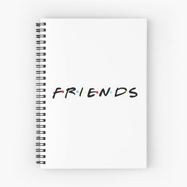 Item preview, Friends designed and sold by Cute-Stuffs.