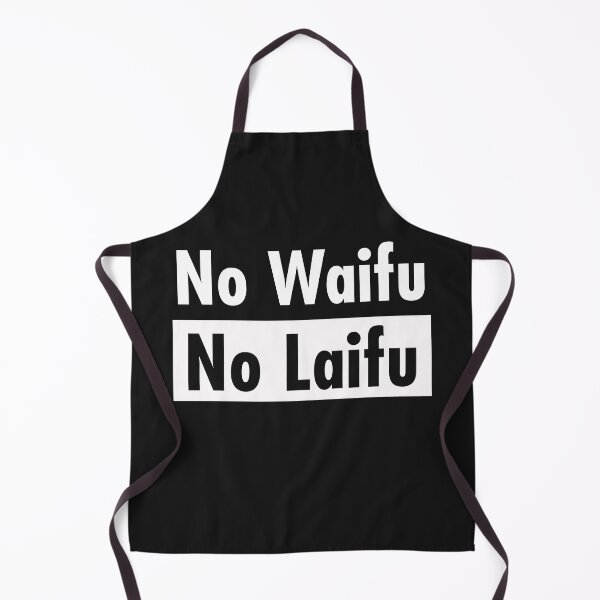 Item preview, Hentai Definition No Waifu, No Laifu designed and sold by skeierleber4327.