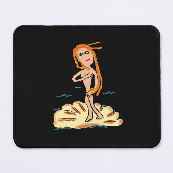 Item preview, Birth of Venus designed and sold by Mark-Ewbie.