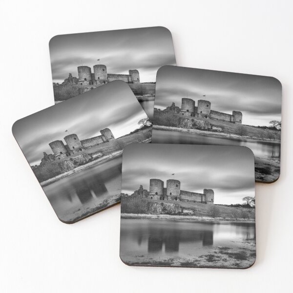 Item preview, Rhuddlan Castle designed and sold by David Bowman.