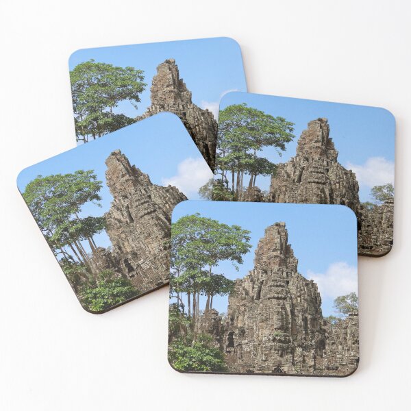 Artikelvorschau, Angkor Wat Antike Ruinen Kambodscha entworfen und verkauft von exploramum.