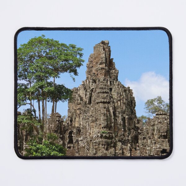 Item preview, Angkor Wat Ancient Ruins Cambodia designed and sold by exploramum.