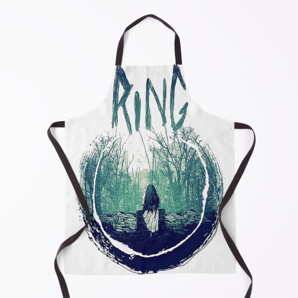 Item preview, #Ringu Horror Scariest Movie Stylish Designer For Men Women Short Sleeve Top T-Shirt TL100535 designed and sold by potthoffmer-65.
