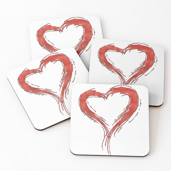 Item preview, Heart symbol designed and sold by Ettenhuber.