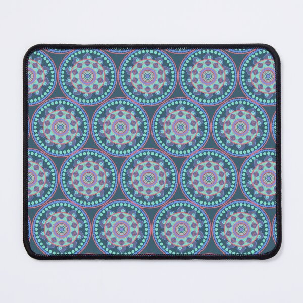 Item preview,  Quilted Pattern design  designed and sold by designerpriti.