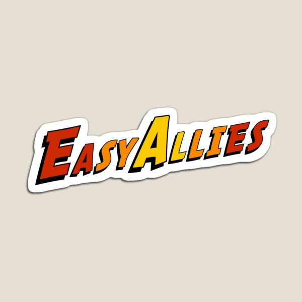EasyTales Magnet