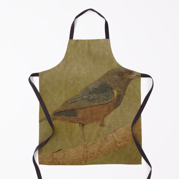 Item preview, Beautiful Red and Blue Bird Line Art designed and sold by ClownFishArts.