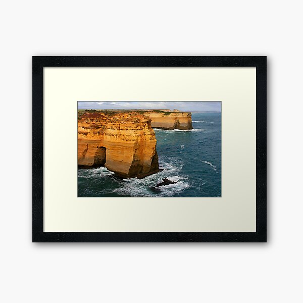 Item preview, Loch Ard Gorge designed and sold by Darren Stones.