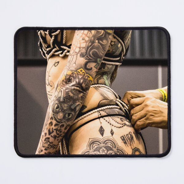 Item preview, Tattoo designed and sold by Krys Dygas.