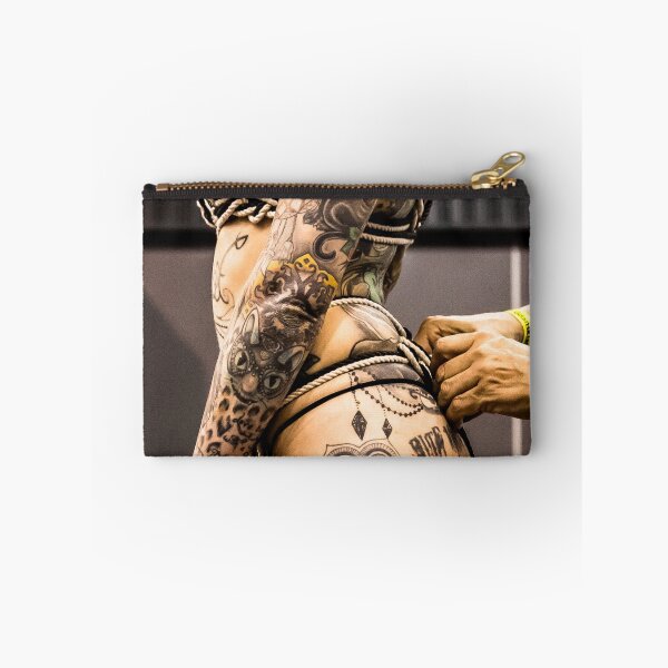 Item preview, Tattoo designed and sold by Krys Dygas.