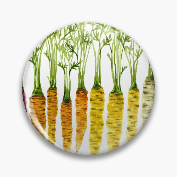 Item preview, Carrot varieties designed and sold by PetitMartin.