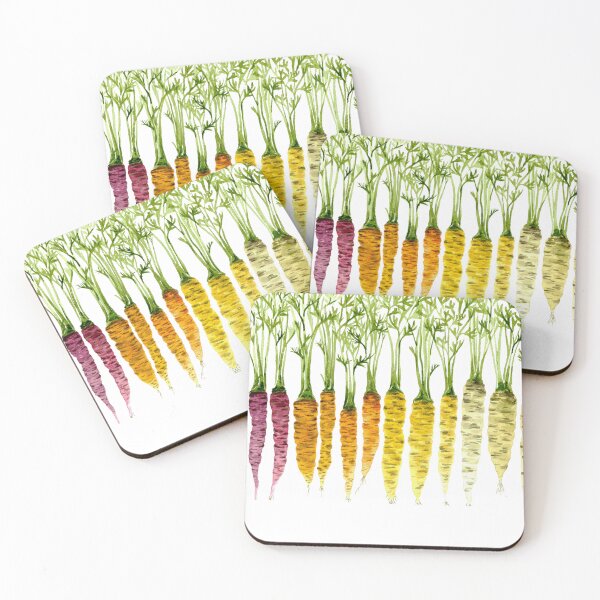 Item preview, Carrot varieties designed and sold by PetitMartin.