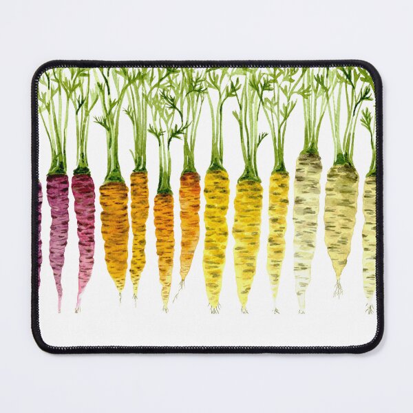Item preview, Carrot varieties designed and sold by PetitMartin.