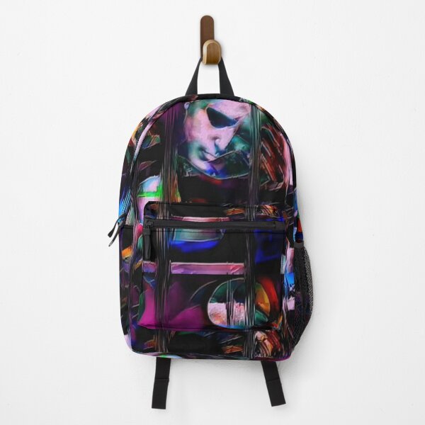 Item preview, Benny designed and sold by MRNStudiosArt.