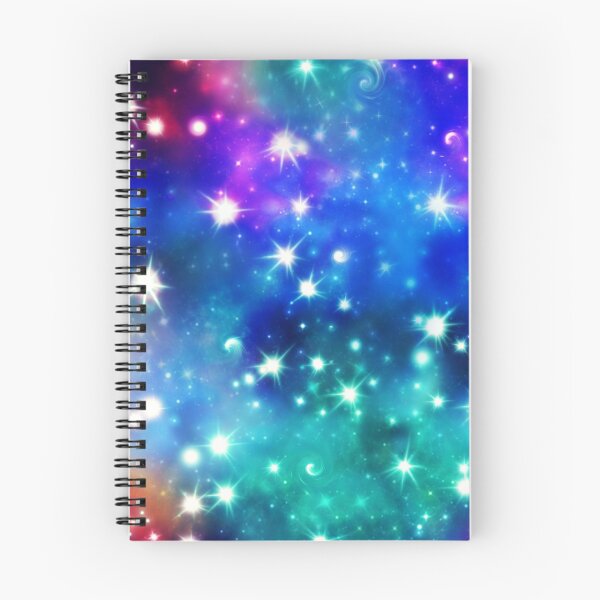 Item preview, Cosmic Connection, Galaxy, Space, Nebula, Stars, Planet, Universe,  designed and sold by boom-art.