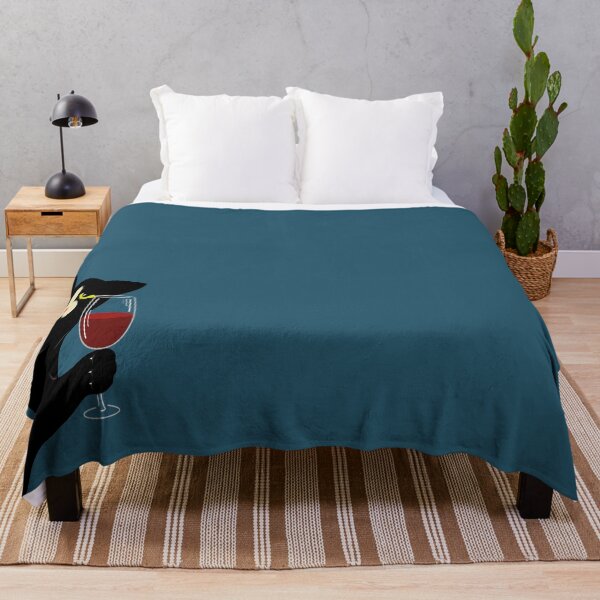 Item preview, Cat Enthusiast, red wine designed and sold by boec gear.