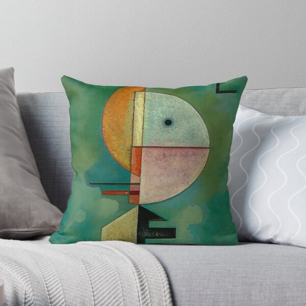 Decorative Pillow Cover Koi Fish Throw Pillow Cushion Fine Art Home Decor -   Canada