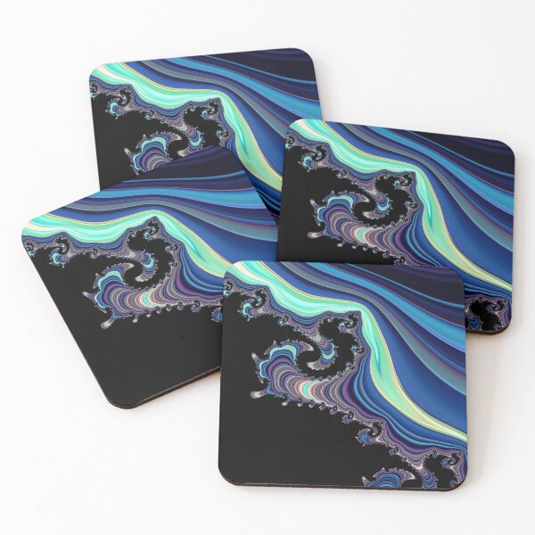 Item preview, Fractal Design Series. designed and sold by BrentHolzheimer.