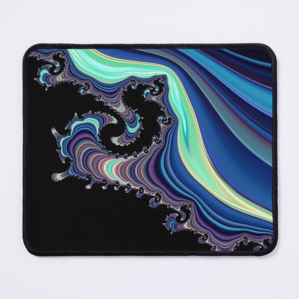 Item preview, Fractal Design Series. designed and sold by BrentHolzheimer.