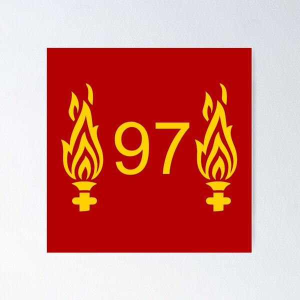 Artikel-Vorschau von Liverpool 97 Hillsborough Gelb, designt und verkauft von VRedBaller.