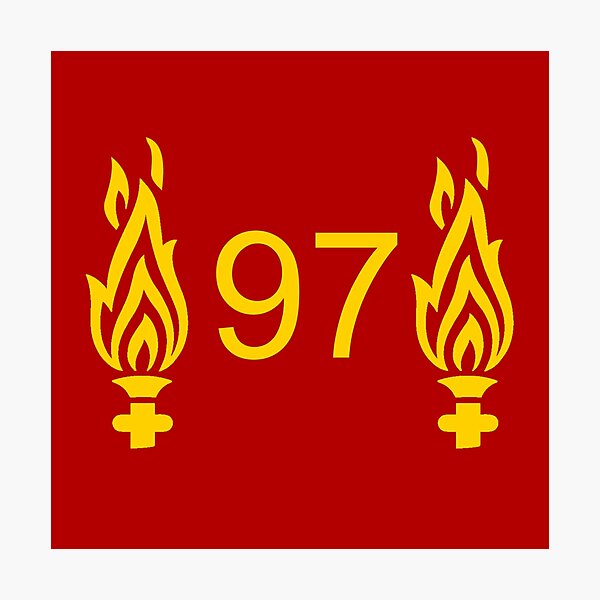 Artikel-Vorschau von Liverpool 97 Hillsborough Gelb, designt und verkauft von VRedBaller.