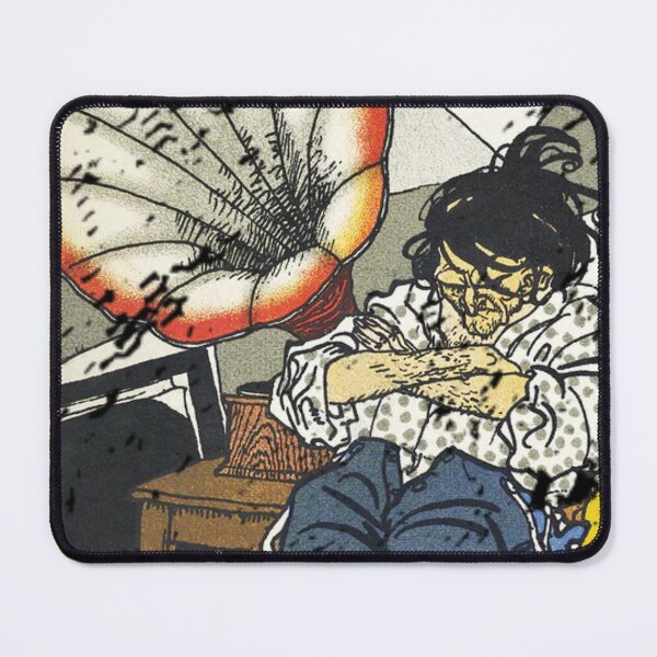 Aperçu de l'œuvre PHONOGRAPHE VINTAGE créée et vendue par NewTorch.