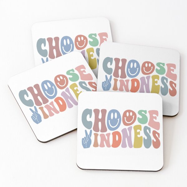 Item preview, Choose Kindness  - Be Kind svg - Kind Vibes svg - Smiley Face - Boho - Wavy Stacked - Teacher designed and sold by Harrytran1507.