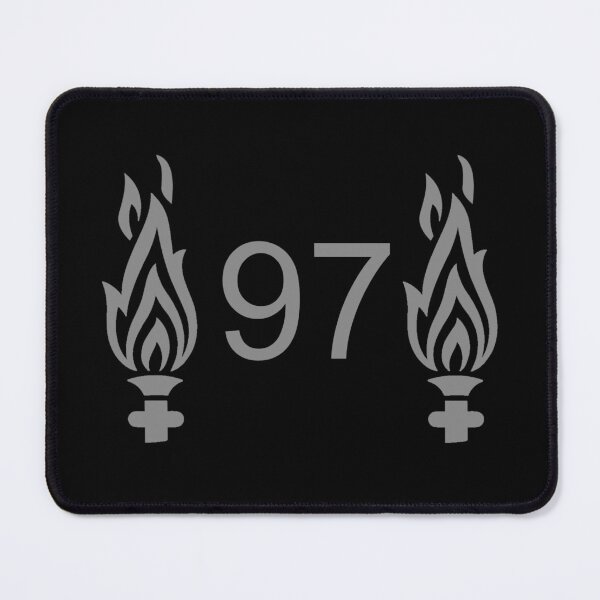 Item preview, Liverpool 97 Hillsborough Grey 2 designed and sold by VRedBaller.