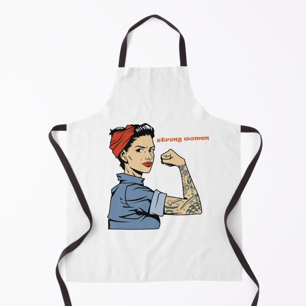 Item preview, strong women  designed and sold by jojokhworld.