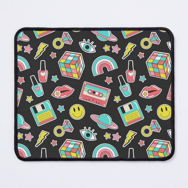 Item preview, 90s Theme designed and sold by cafelab.