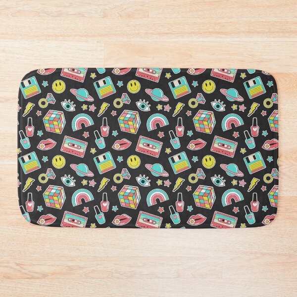 Item preview, 90s Theme designed and sold by cafelab.