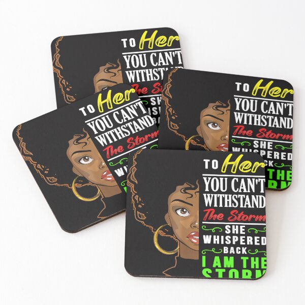 Item preview, I Am Black History Month Woman Melanin Black Girl Magic designed and sold by SethFrancis37.