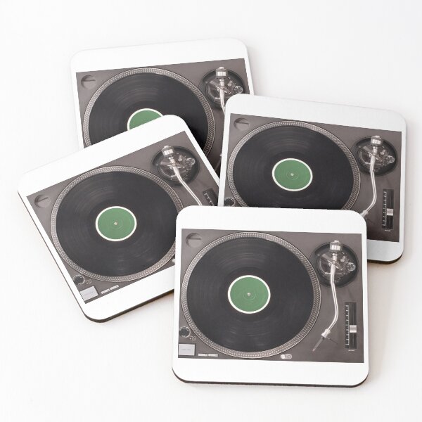 Item preview, tocadiscos designed and sold by Angel Proev.