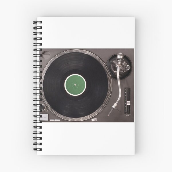 Item preview, tocadiscos designed and sold by Angel Proev.