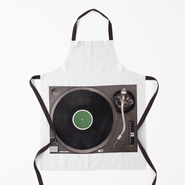 Item preview, record player designed and sold by Angel Proev.