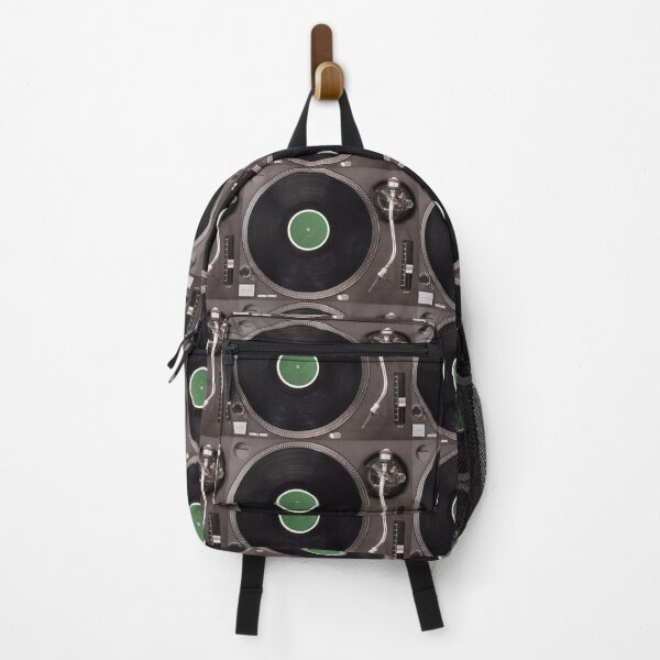 Item preview, record player designed and sold by Angel Proev.