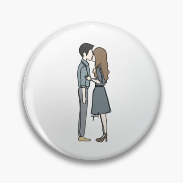 Item preview, W:TWO WORLDS KDRAMA MERCHANDISE designed and sold by Sudieapril.