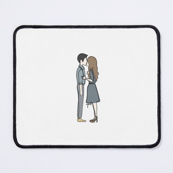 Item preview, W:TWO WORLDS KDRAMA MERCHANDISE designed and sold by Sudieapril.