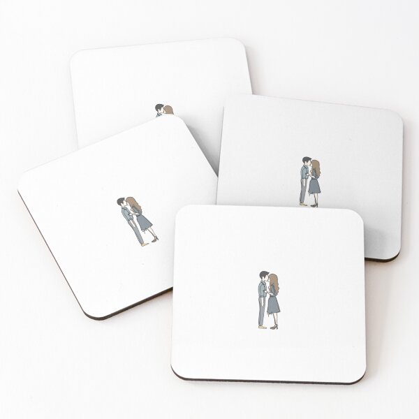 Item preview, W:TWO WORLDS KDRAMA MERCHANDISE designed and sold by Sudieapril.