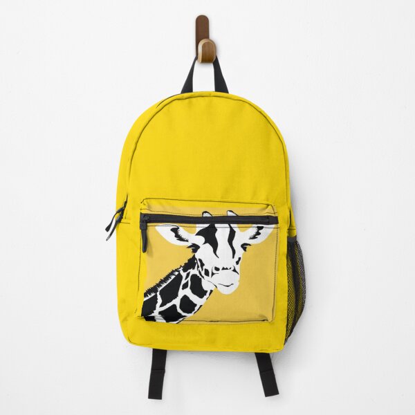 Item preview, giraffe cartoon designed and sold by Norastore456.