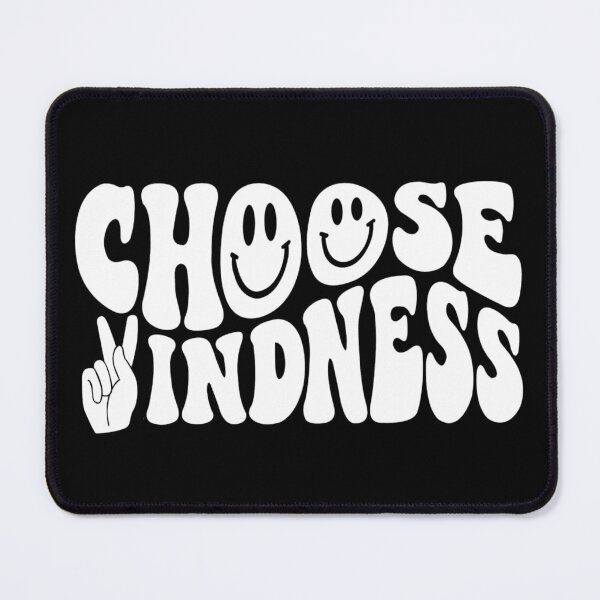 Item preview, Choose Kindness - Be Kind svg - Kind Vibes svg - Smiley Face - Boho - Wavy Stacked - Teacher designed and sold by Harrytran1507.