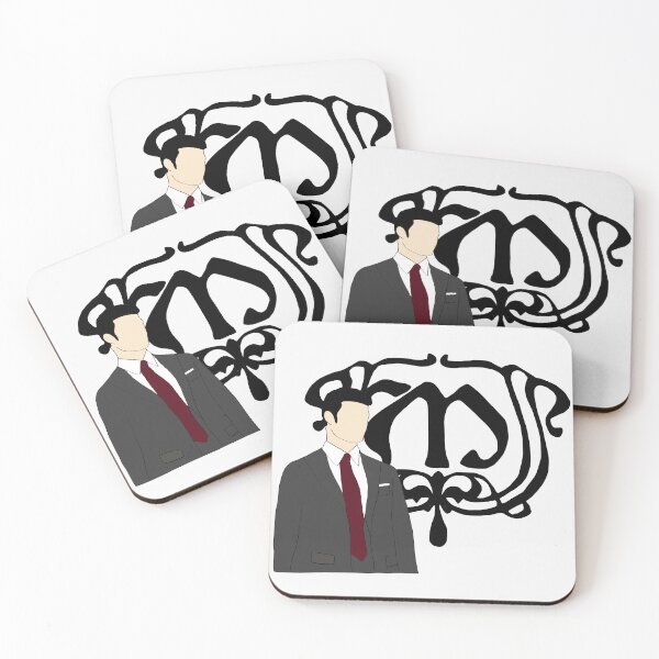 Item preview, elijah mikaelson mikaelson crest the originals designed and sold by LannisterOnMars.