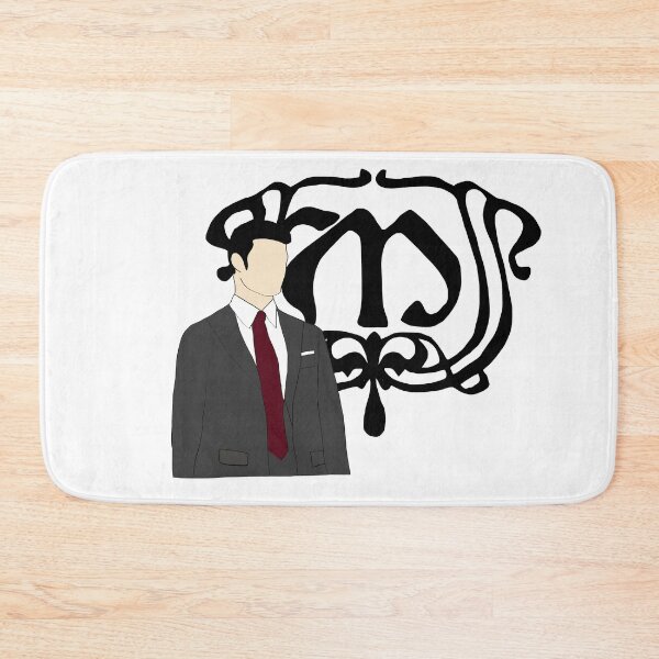 Item preview, elijah mikaelson mikaelson crest the originals designed and sold by LannisterOnMars.
