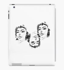 mia iPad Case/Skin