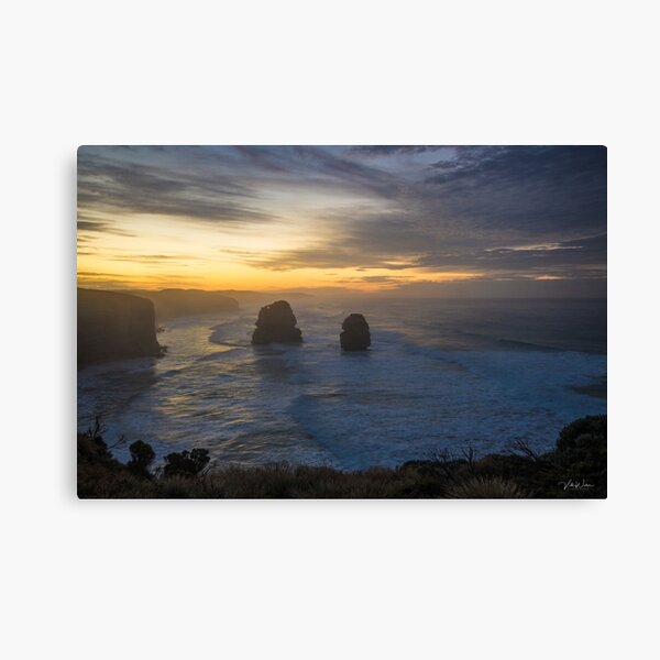 Item preview, Gog and Magog from the 12 Apostles, Port Campbell National Park, Victoria, Australia. designed and sold by Vicki Walsh.
