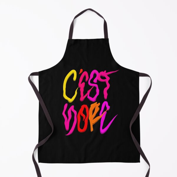 Item preview, C’est Dope designed and sold by LoveHurtz.