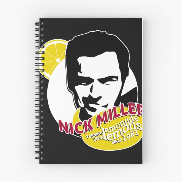 Item preview, Nick Miller Classic designed and sold by uhearnwygant.