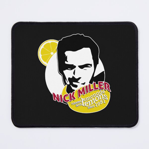 Item preview, Nick Miller Classic designed and sold by uhearnwygant.
