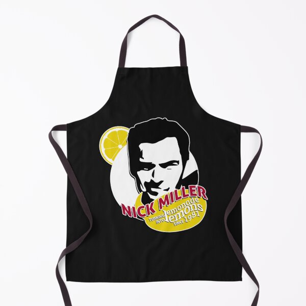 Item preview, Nick Miller Classic designed and sold by uhearnwygant.